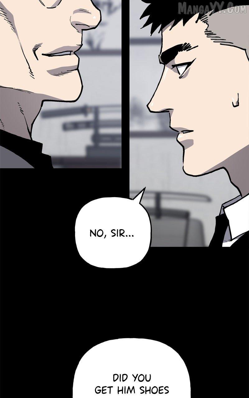 Read Boss Returns Manga Online