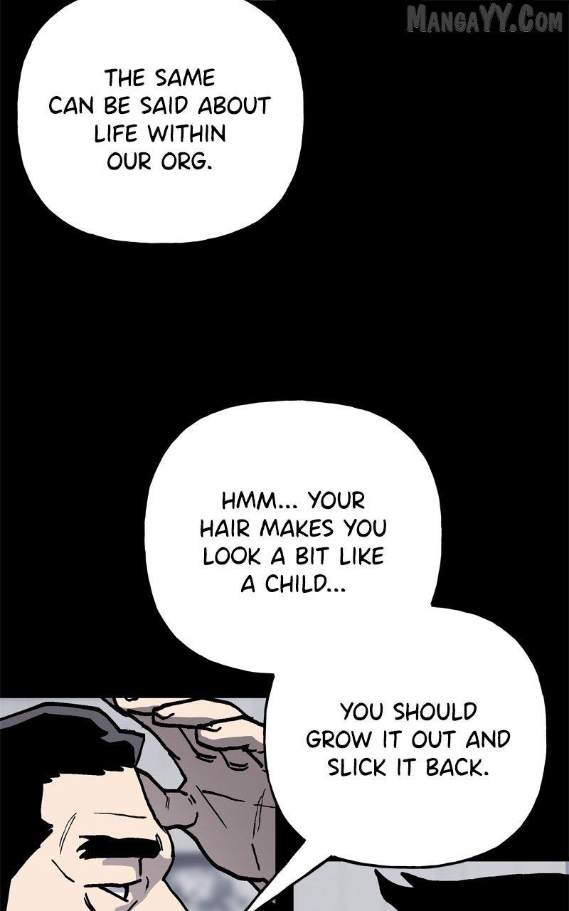 Read Boss Returns Manga Online
