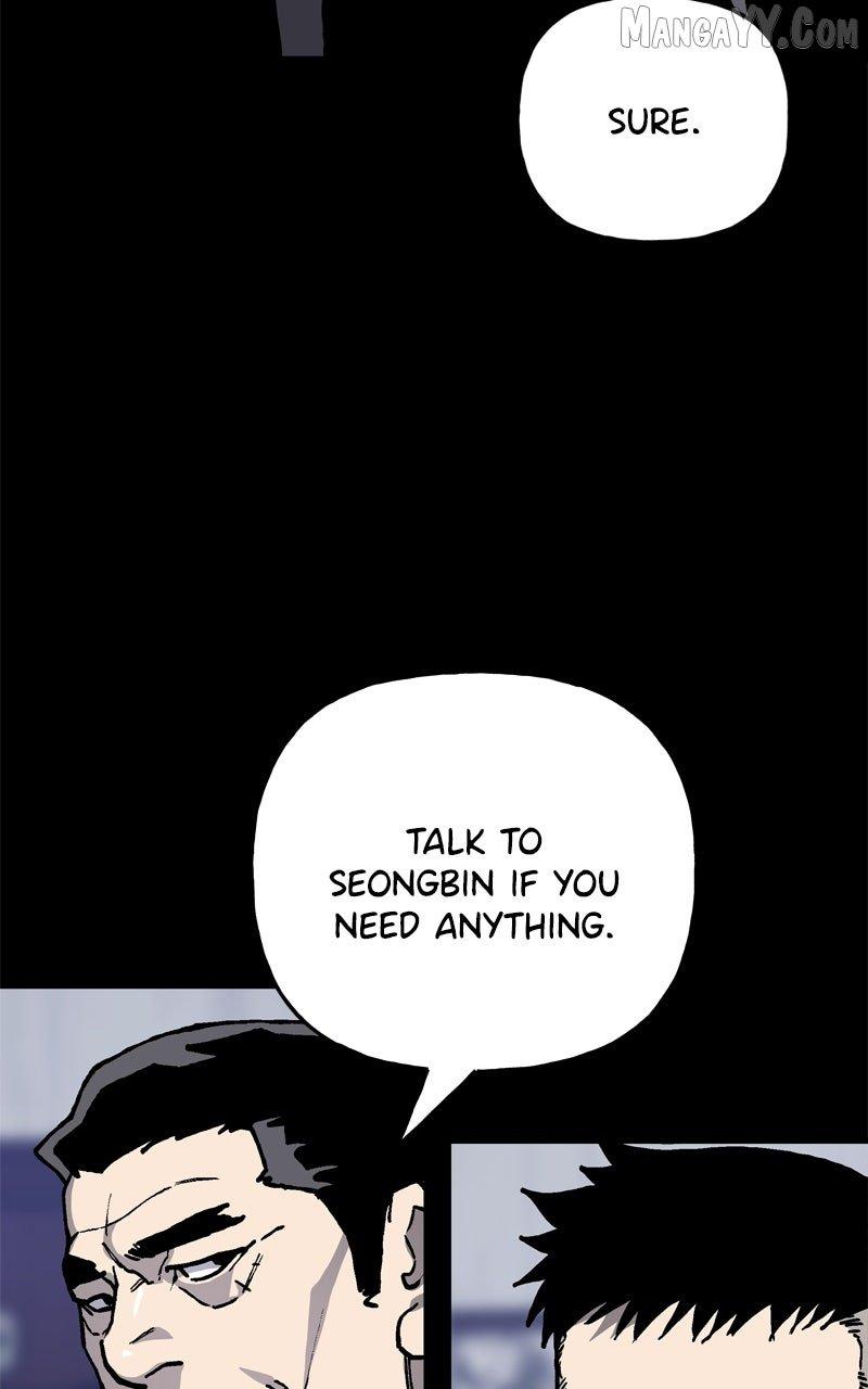 Read Boss Returns Manga Online