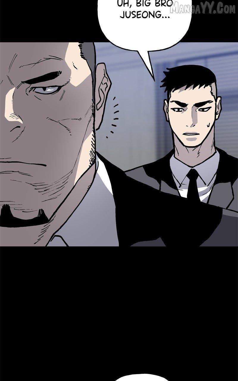 Read Boss Returns Manga Online