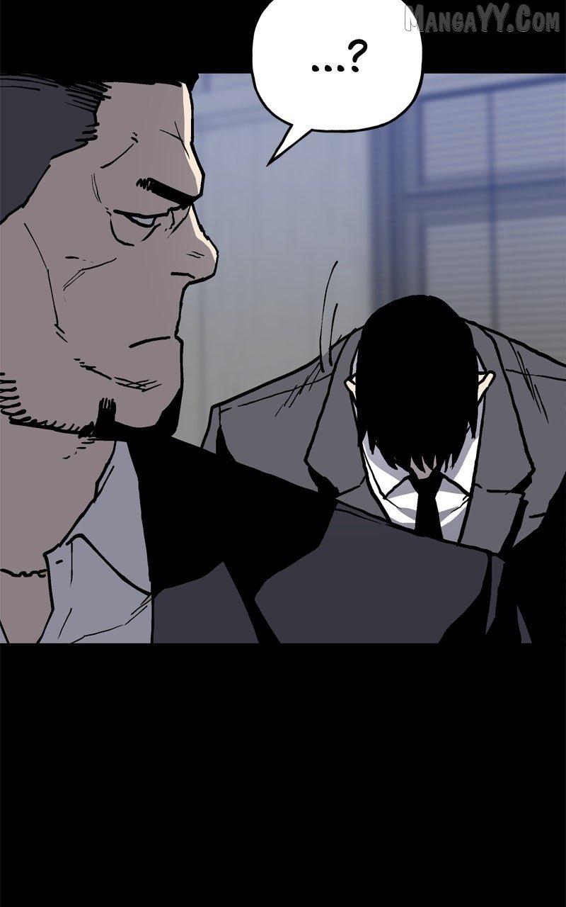 Read Boss Returns Manga Online