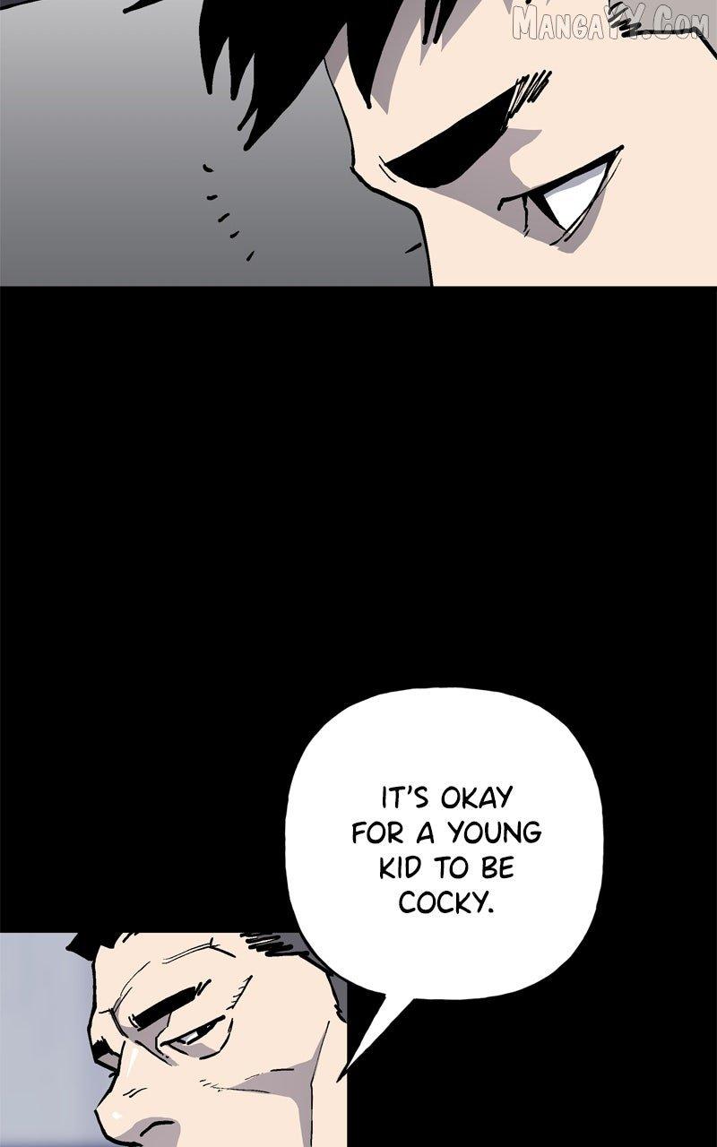 Read Boss Returns Manga Online