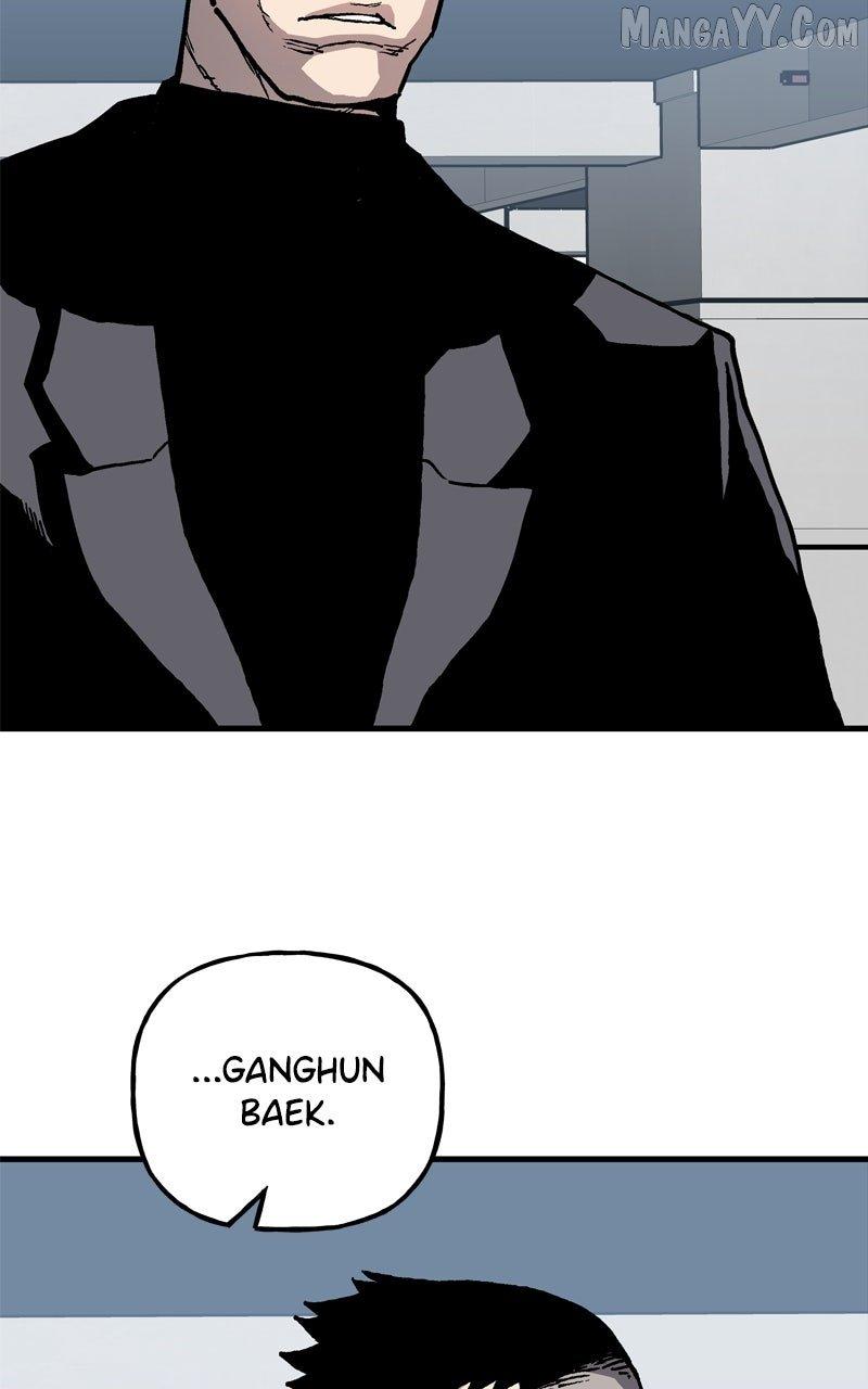Read Boss Returns Manga Online