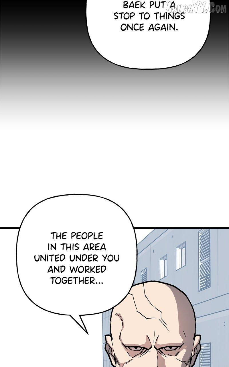 Read Boss Returns Manga Online