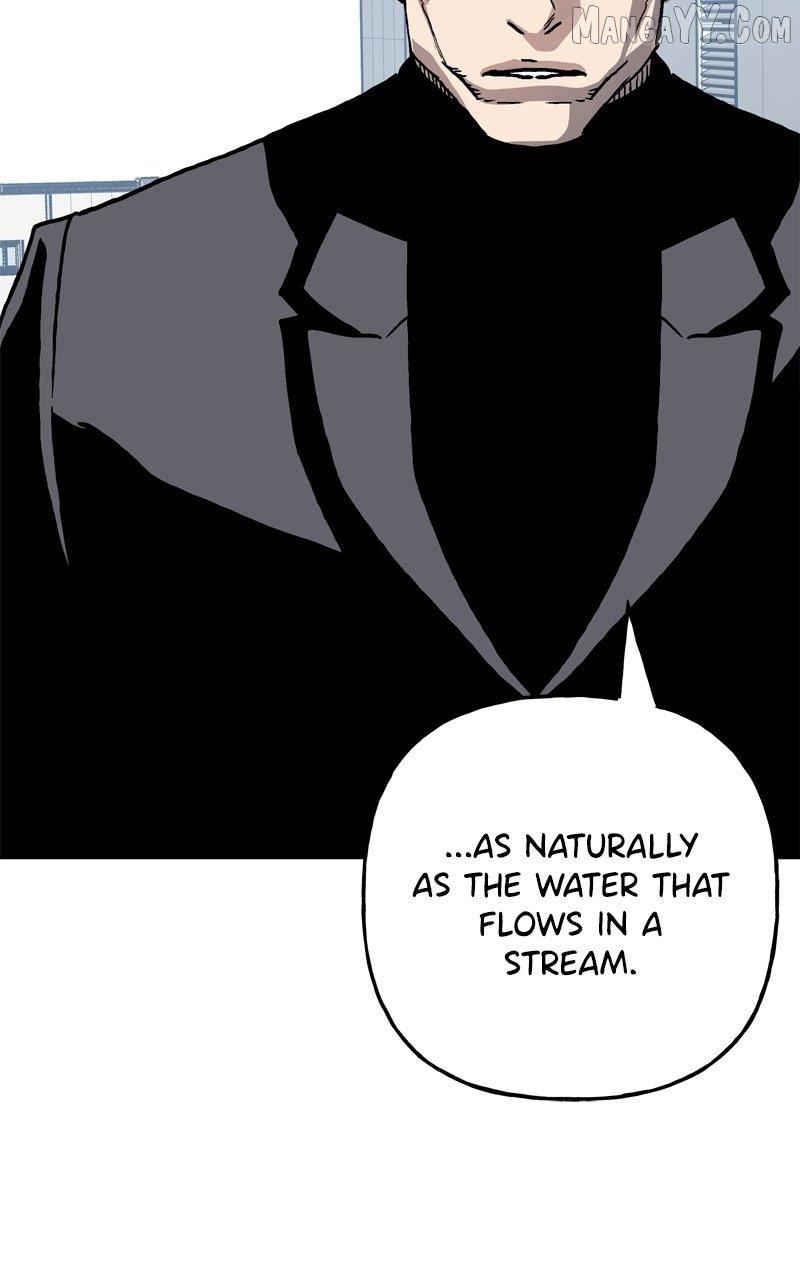 Read Boss Returns Manga Online