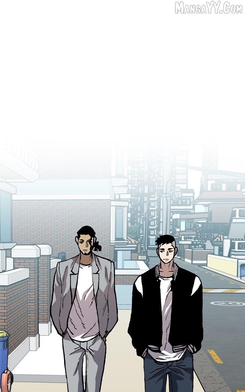 Read Boss Returns Manga Online