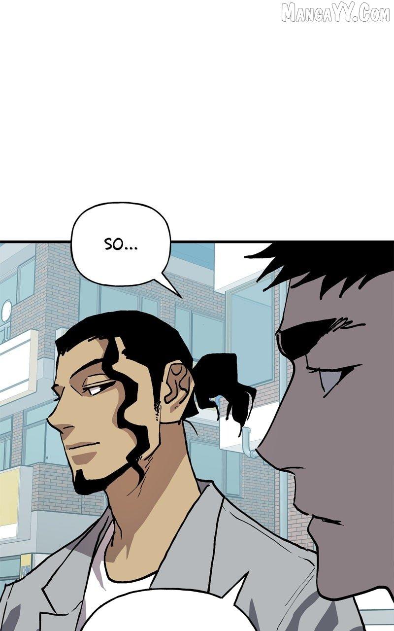 Read Boss Returns Manga Online