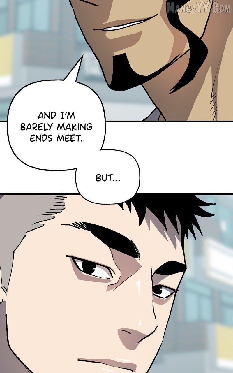 Read Boss Returns Manga Online
