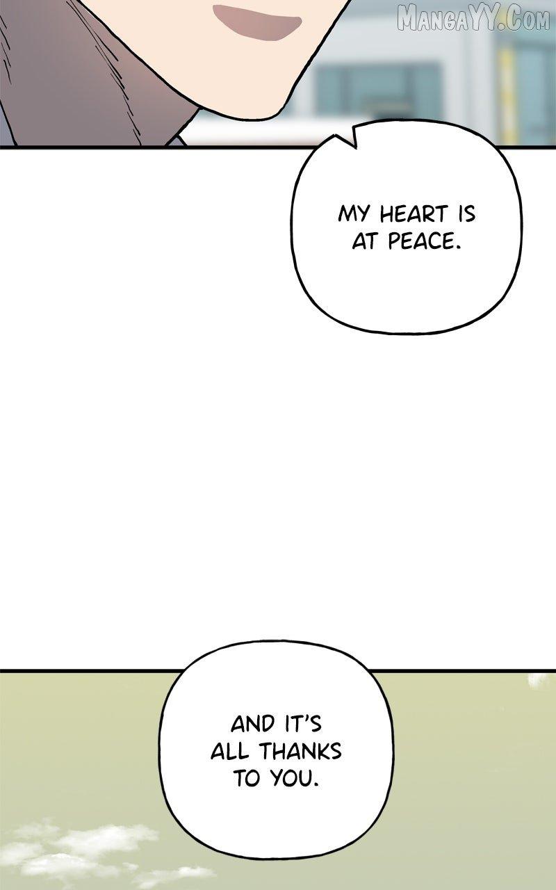 Read Boss Returns Manga Online