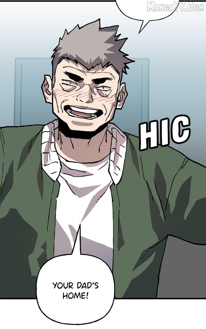 Read Boss Returns Manga Online