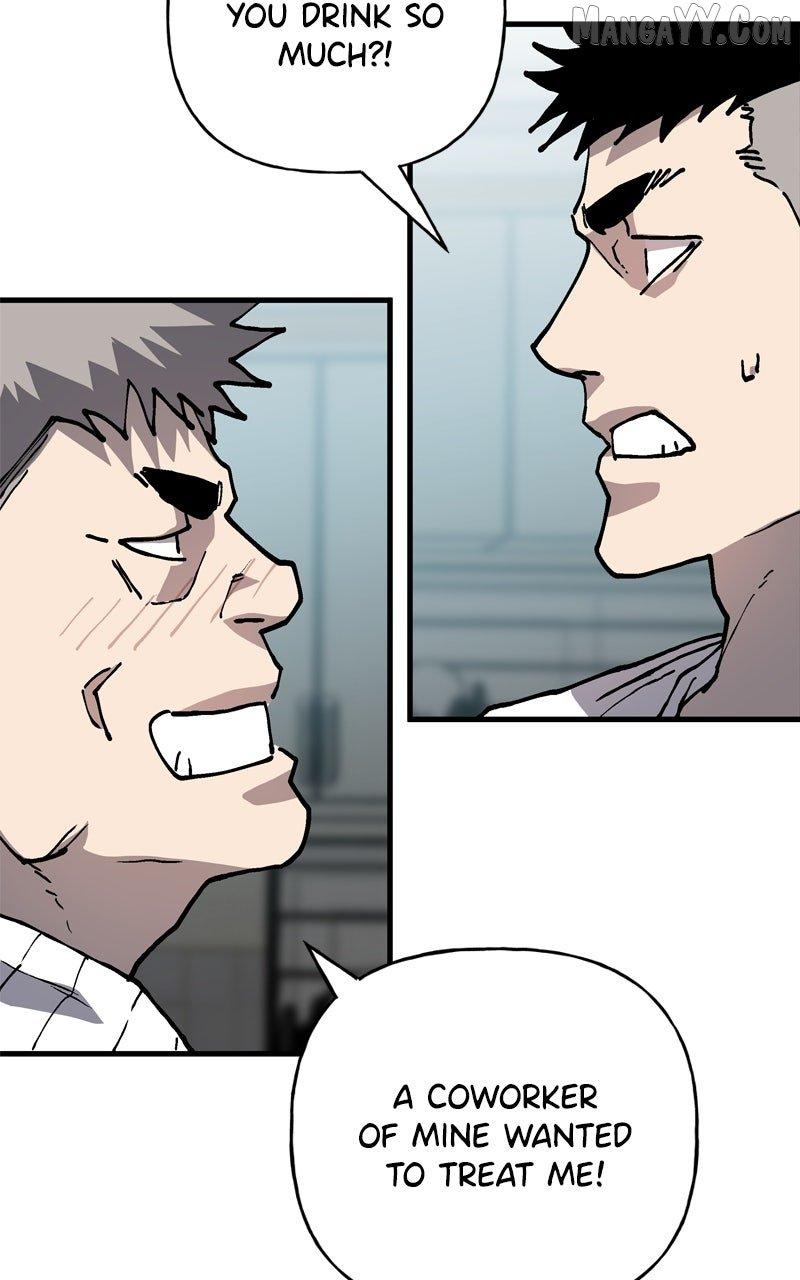 Read Boss Returns Manga Online