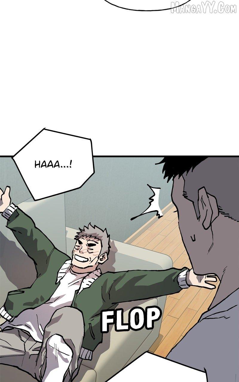 Read Boss Returns Manga Online