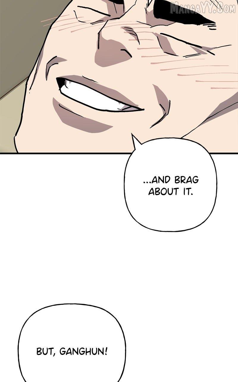 Read Boss Returns Manga Online