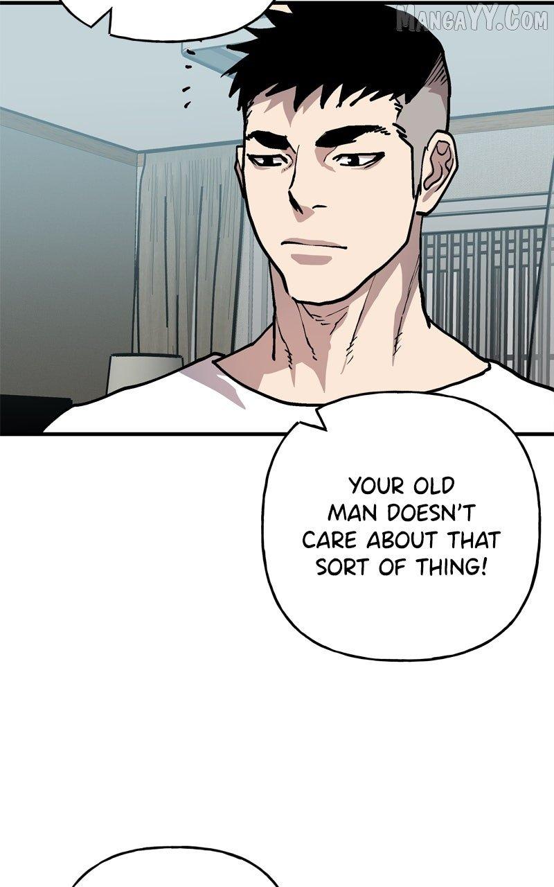 Read Boss Returns Manga Online