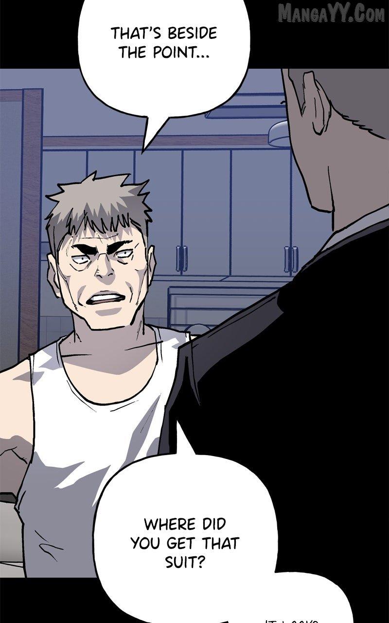 Read Boss Returns Manga Online