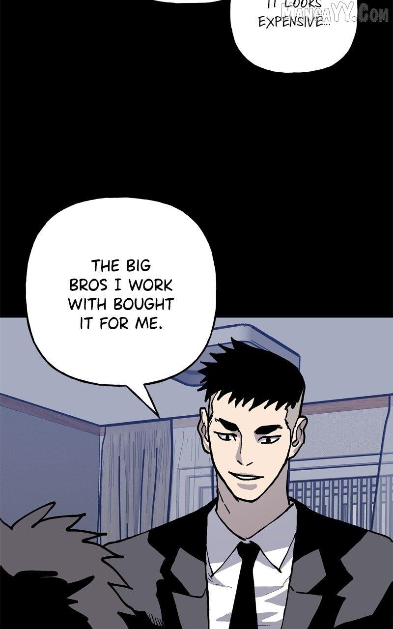 Read Boss Returns Manga Online