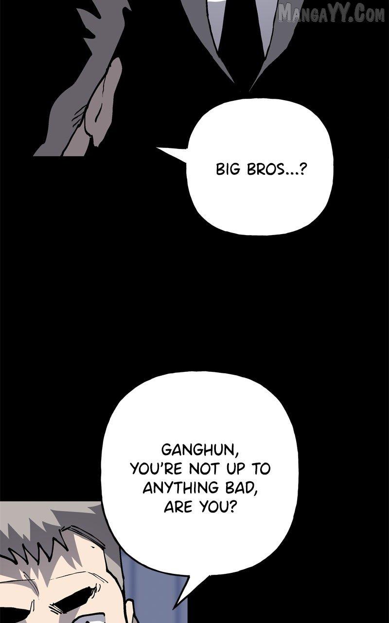 Read Boss Returns Manga Online