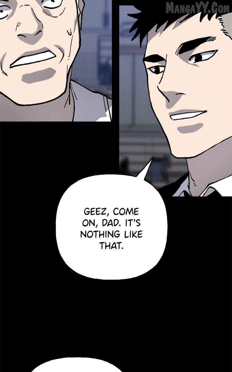 Read Boss Returns Manga Online