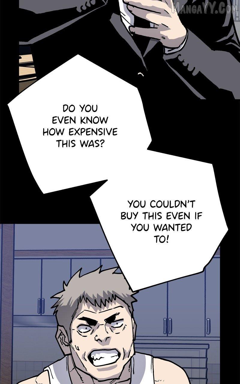 Read Boss Returns Manga Online