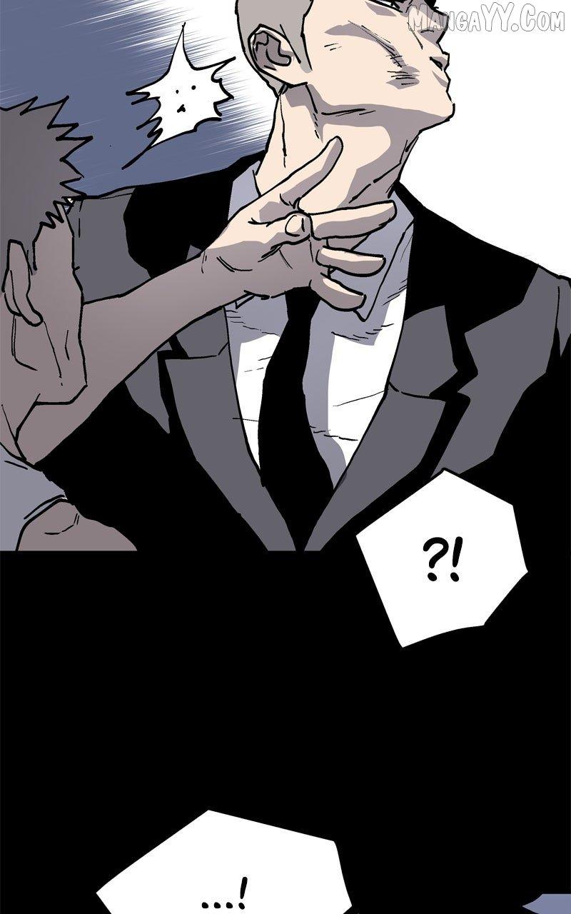 Read Boss Returns Manga Online