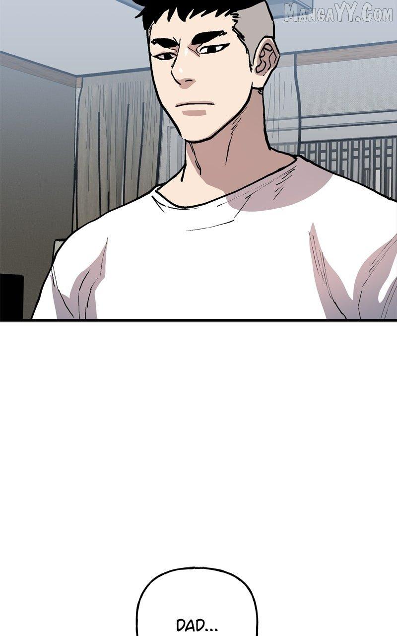 Read Boss Returns Manga Online