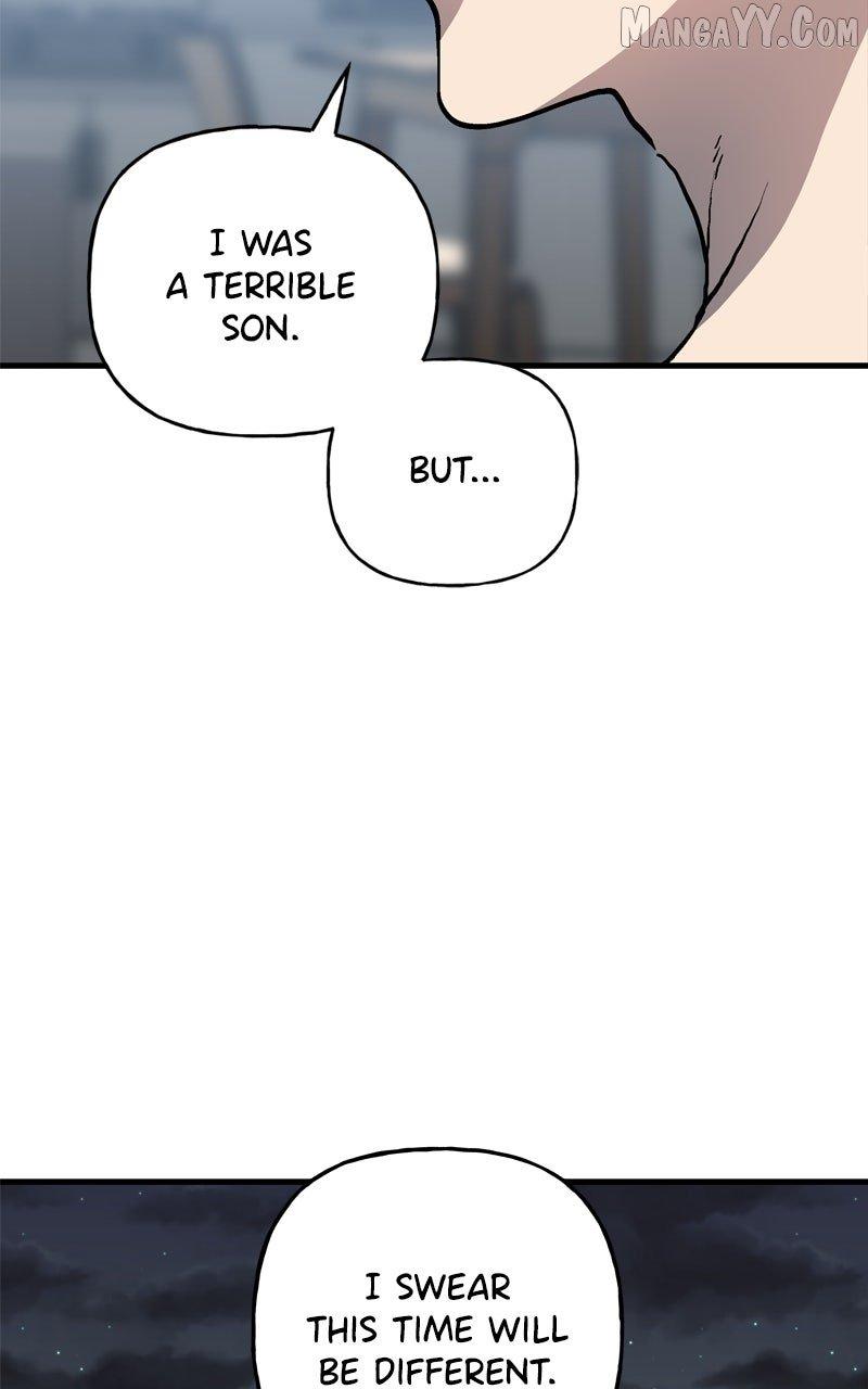 Read Boss Returns Manga Online