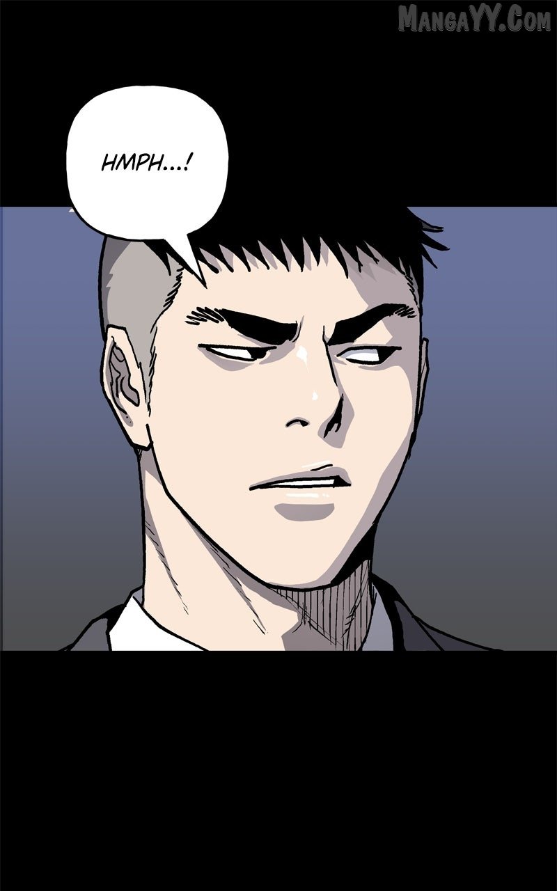 Read Boss Returns Manga Online