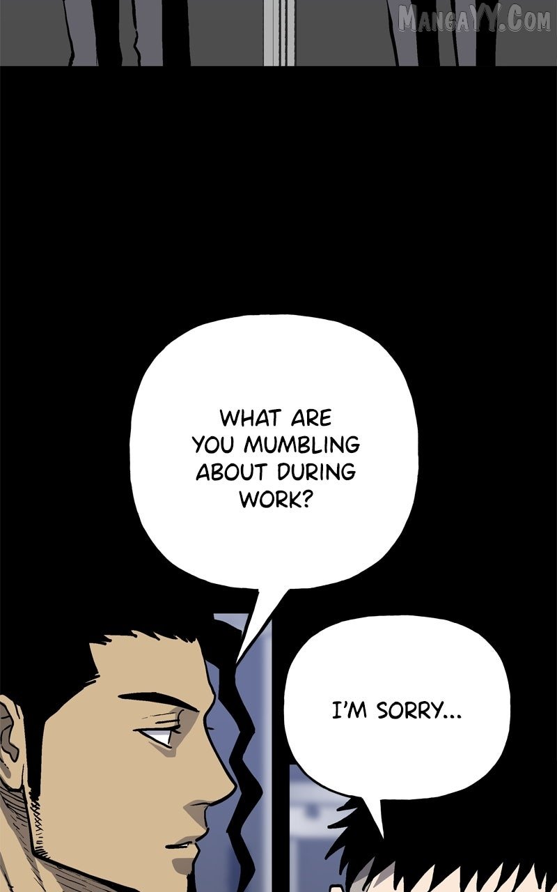 Read Boss Returns Manga Online
