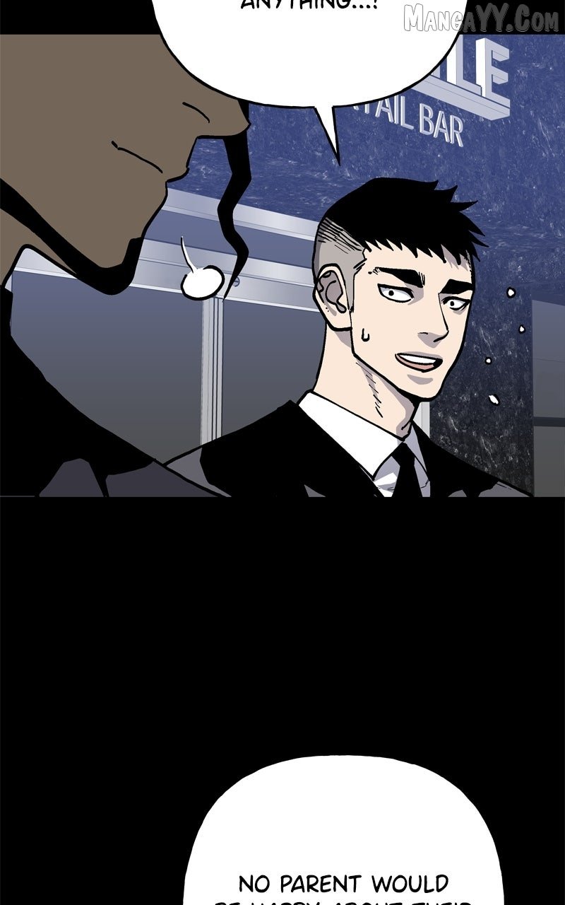 Read Boss Returns Manga Online