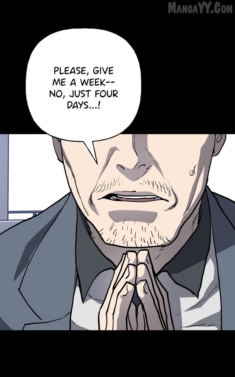 Read Boss Returns Manga Online