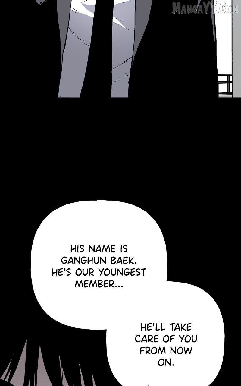 Read Boss Returns Manga Online