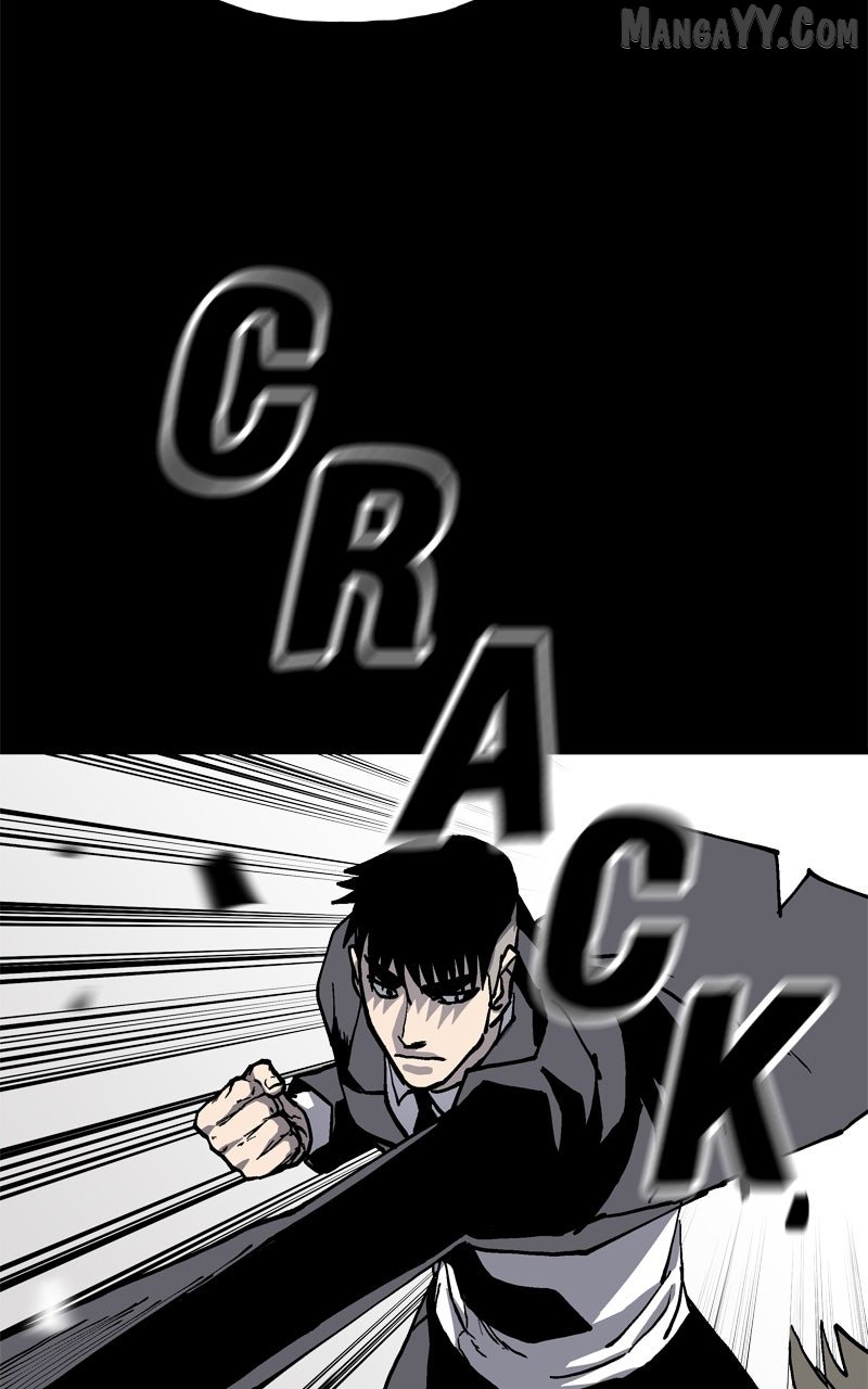 Read Boss Returns Manga Online