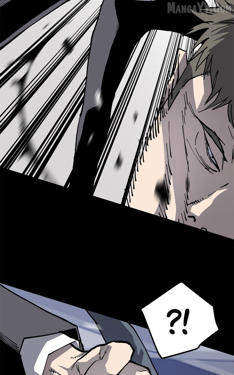Read Boss Returns Manga Online