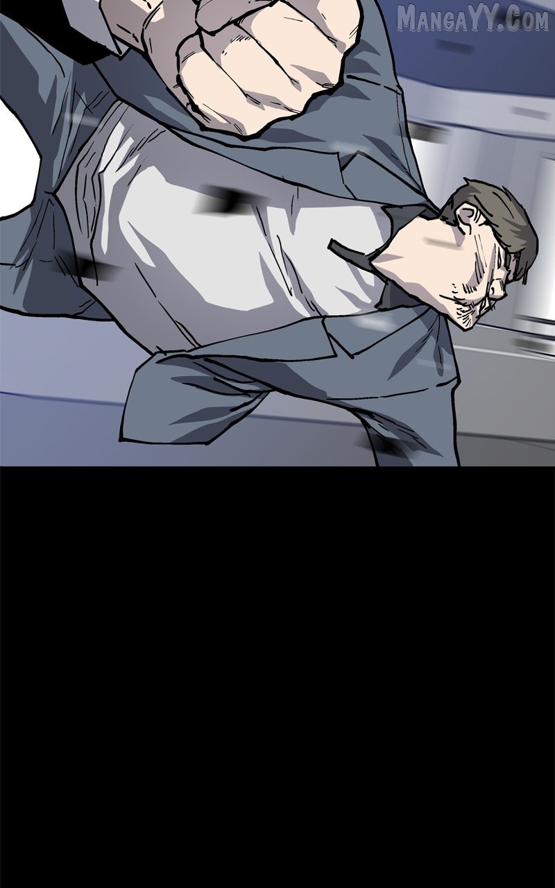 Read Boss Returns Manga Online