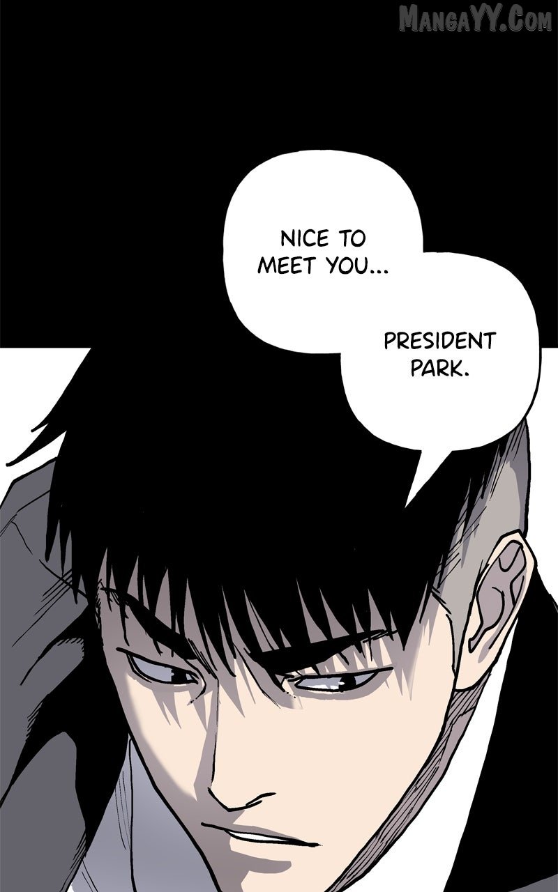 Read Boss Returns Manga Online
