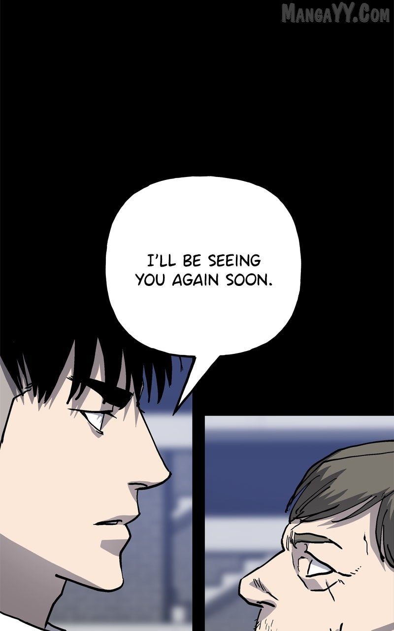 Read Boss Returns Manga Online