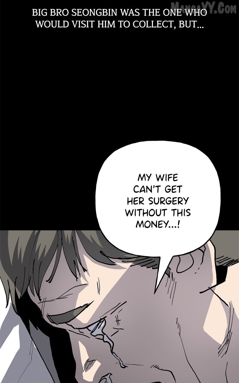 Read Boss Returns Manga Online