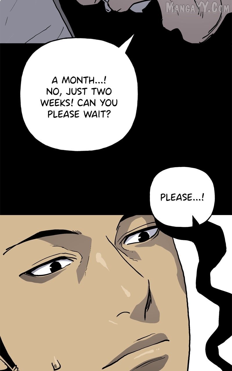 Read Boss Returns Manga Online