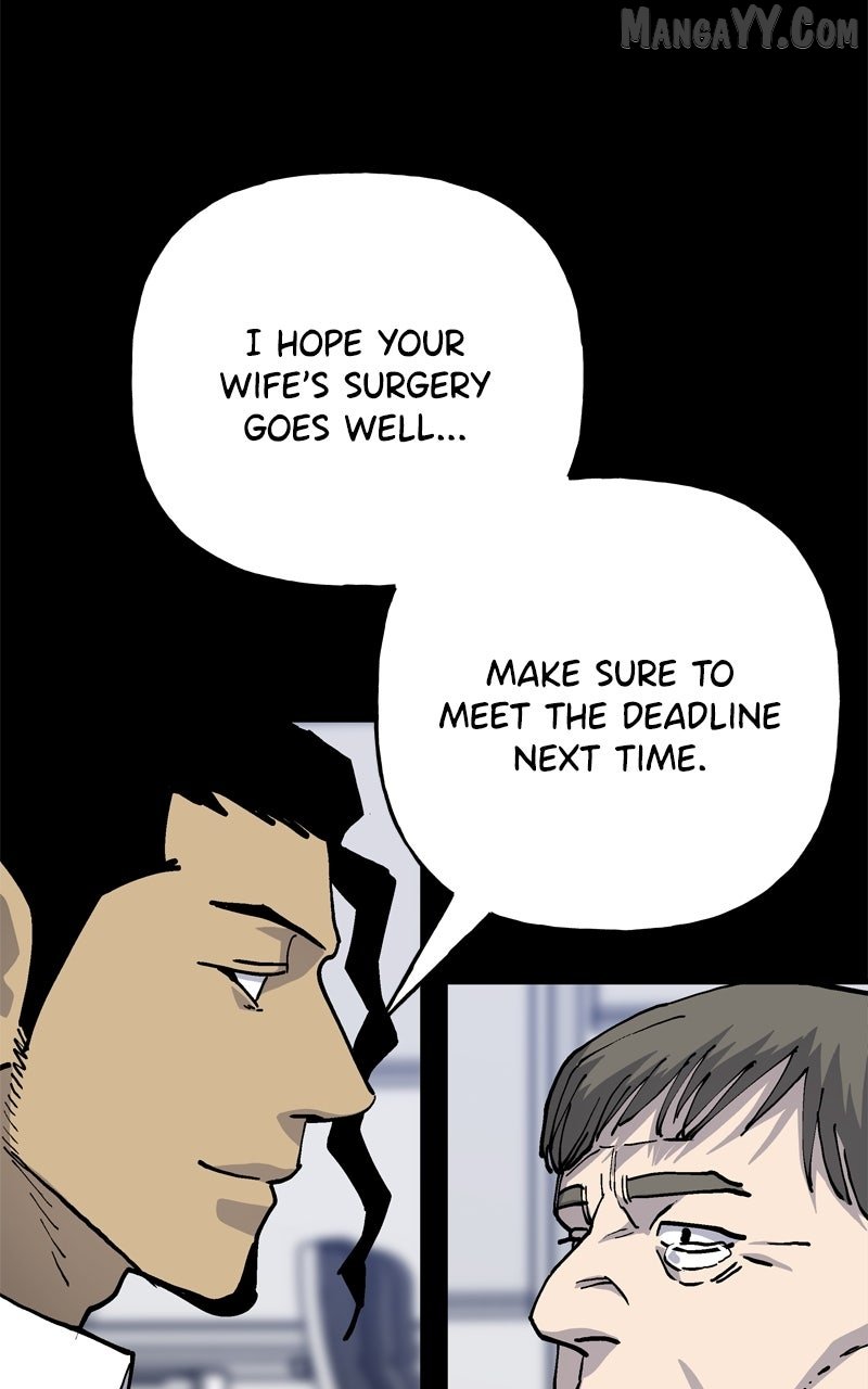 Read Boss Returns Manga Online