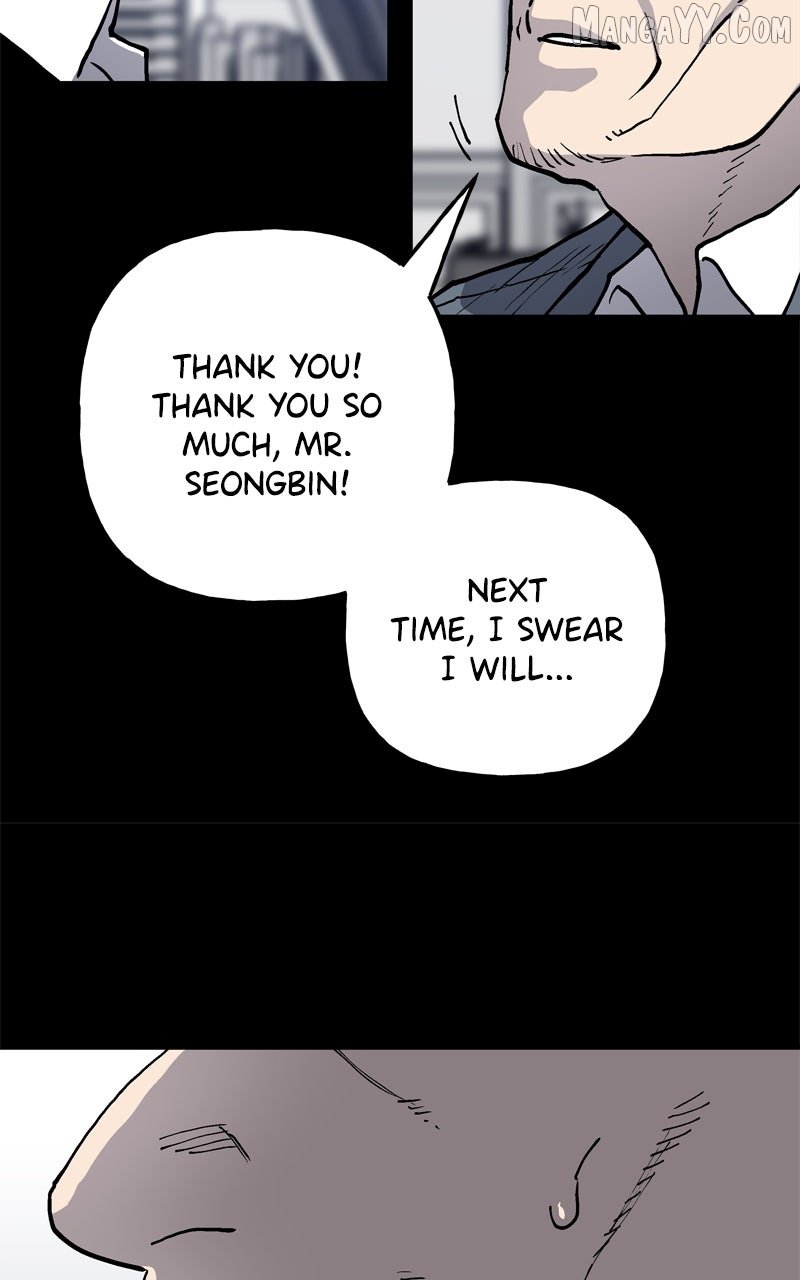 Read Boss Returns Manga Online