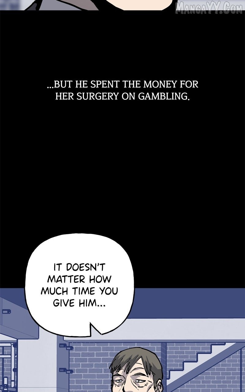 Read Boss Returns Manga Online