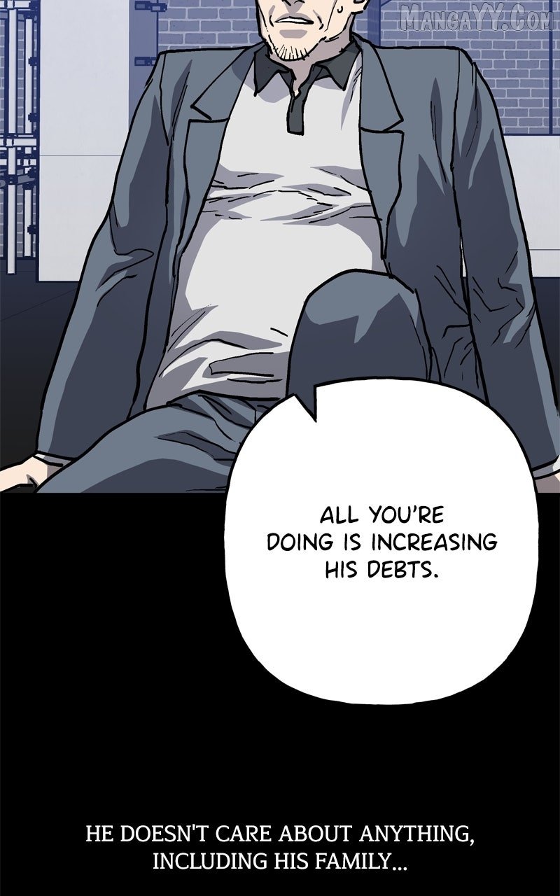 Read Boss Returns Manga Online