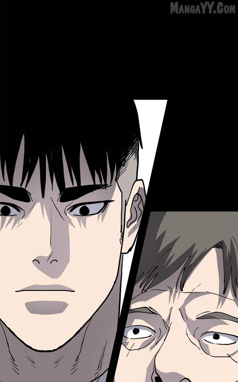 Read Boss Returns Manga Online