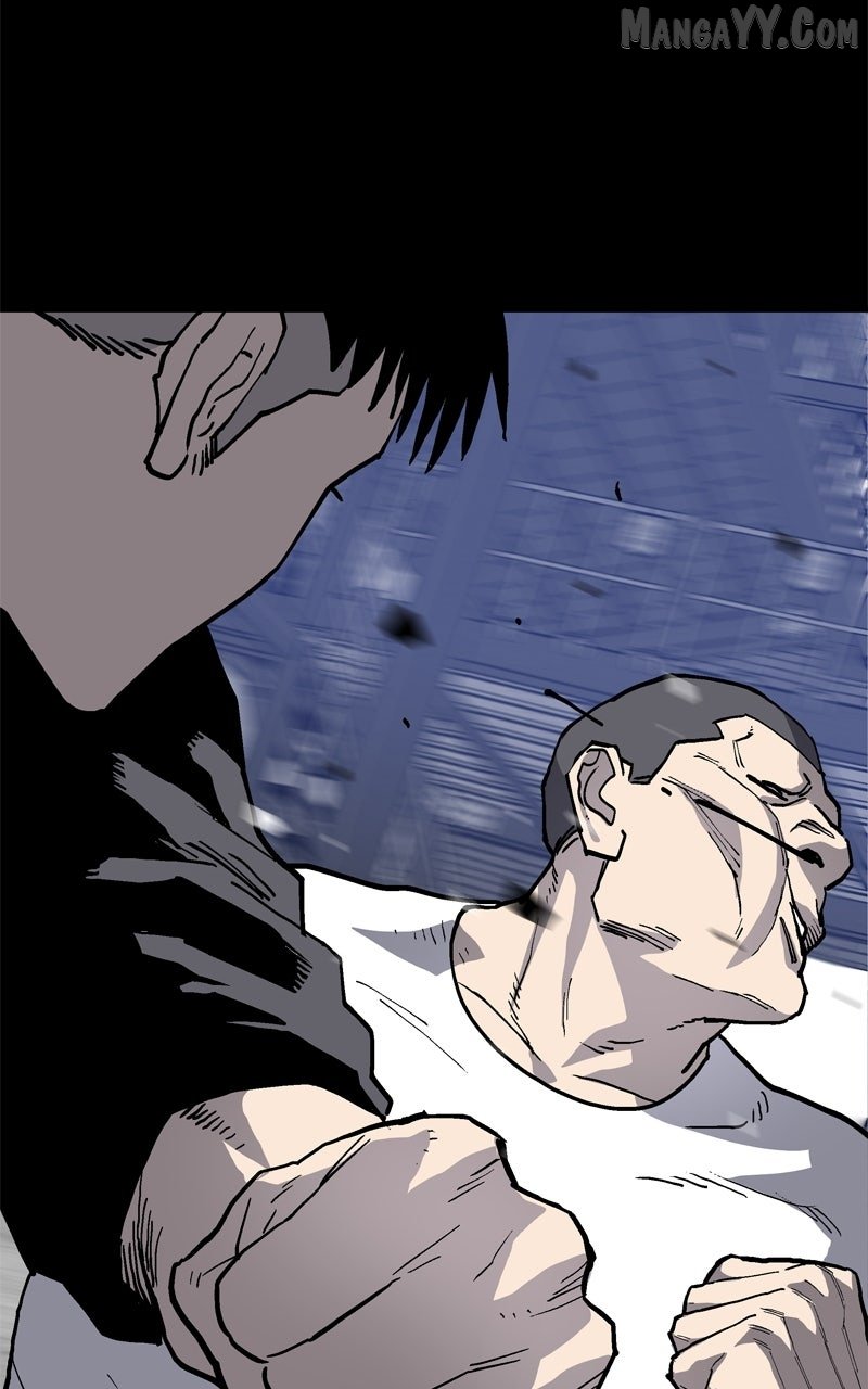 Read Boss Returns Manga Online