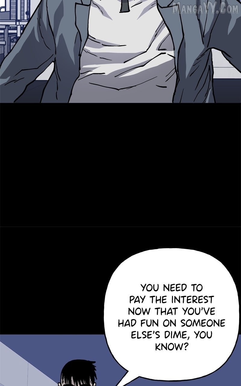 Read Boss Returns Manga Online
