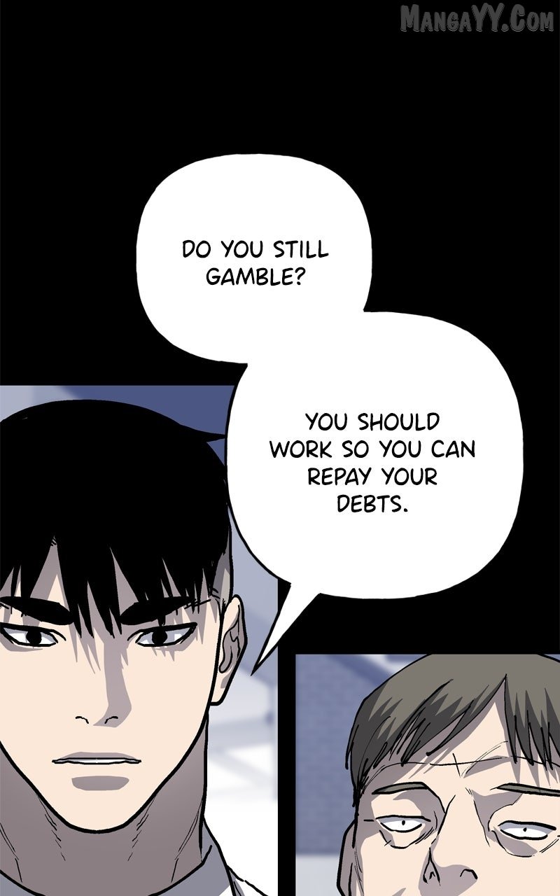 Read Boss Returns Manga Online