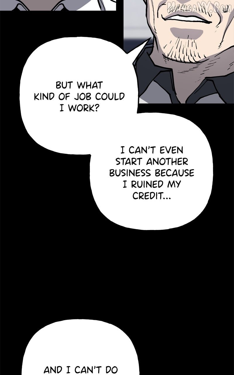 Read Boss Returns Manga Online