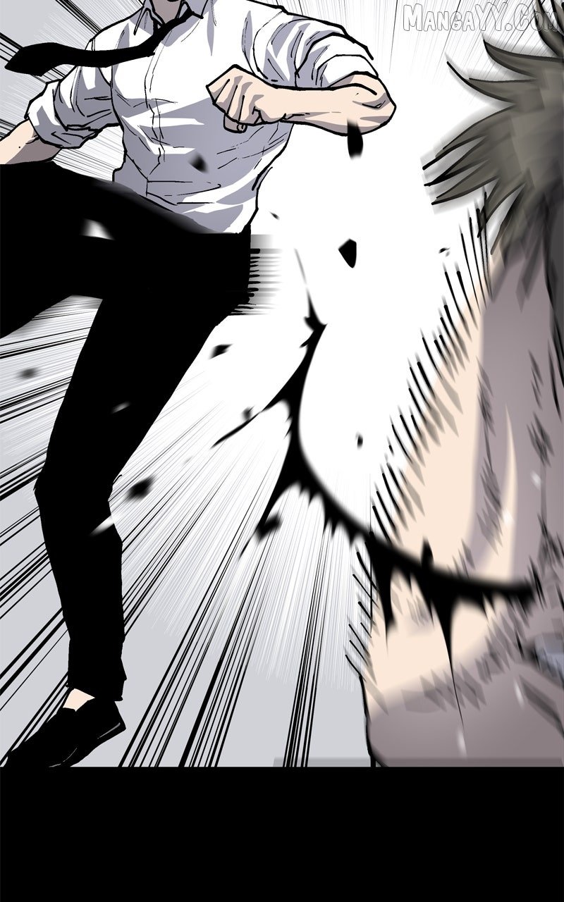 Read Boss Returns Manga Online