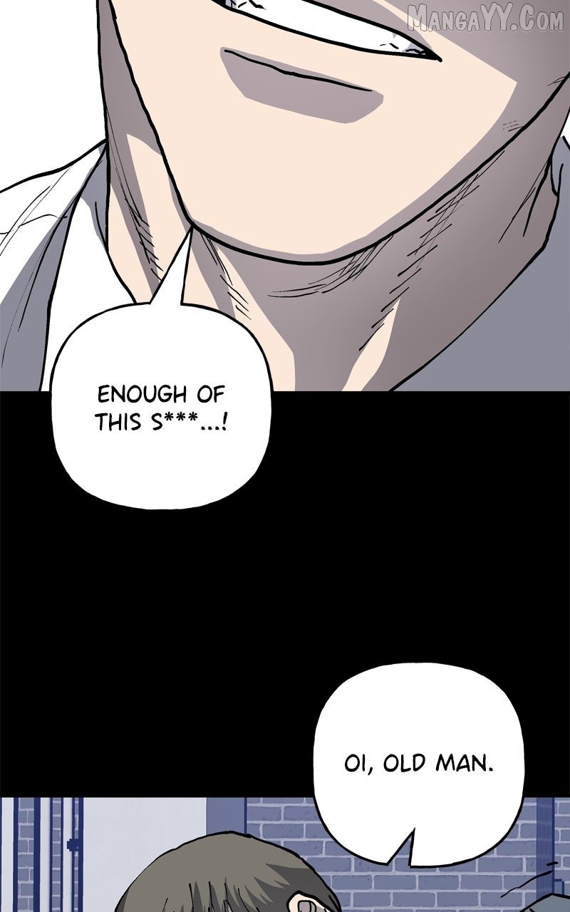 Read Boss Returns Manga Online