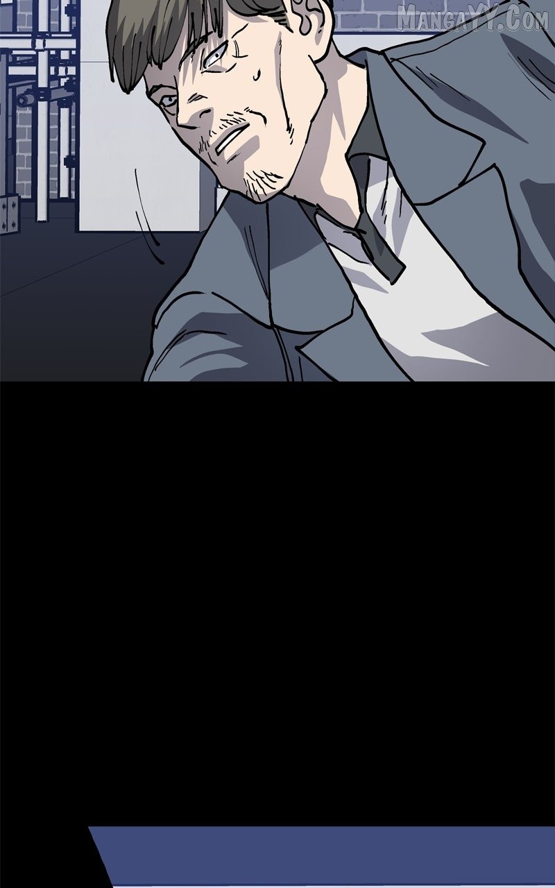 Read Boss Returns Manga Online